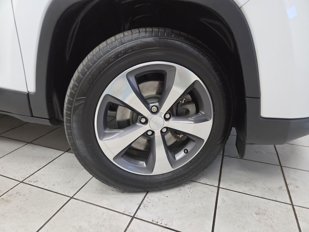 2019 Jeep Cherokee Limited - Photo 8