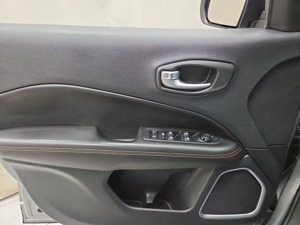 2020 Jeep Compass Limited - Photo 20