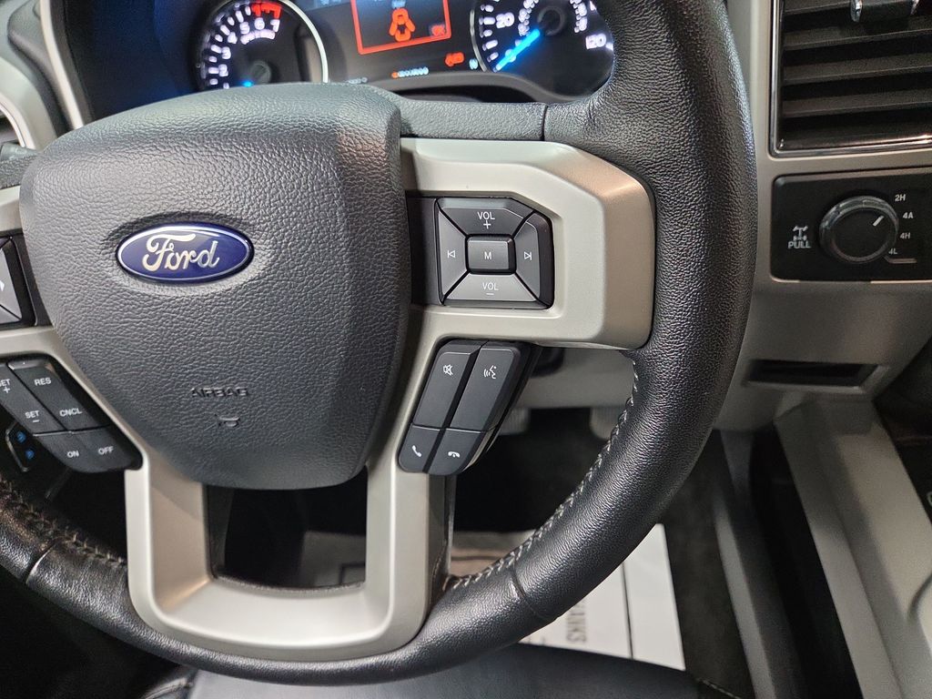 2020 Ford F-150 Lariat - Photo 18