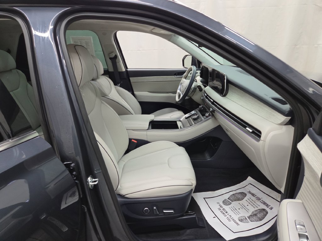 2025 Hyundai Palisade Calligraphy - Photo 12