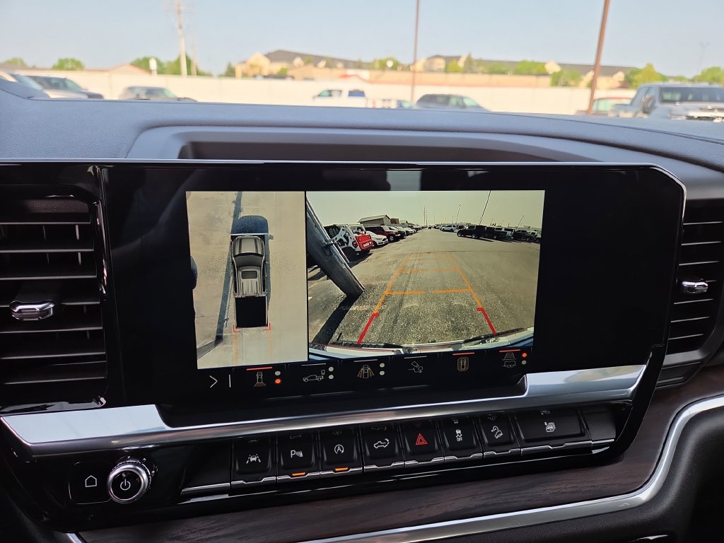 2024 GMC Sierra 1500 SLT - Photo 22