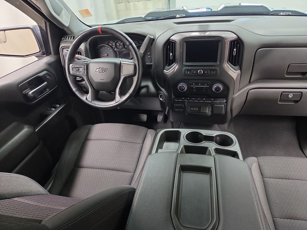 2024 Chevrolet Silverado 1500 Custom - Photo 13