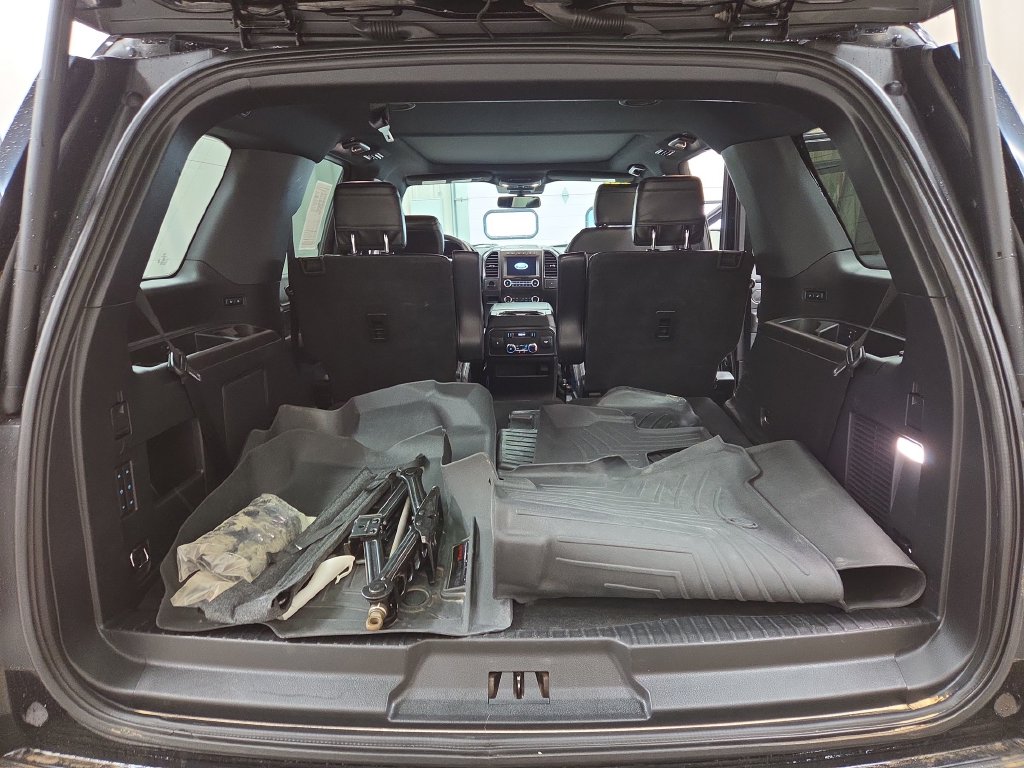 2019 Ford Expedition Limited - Photo 9