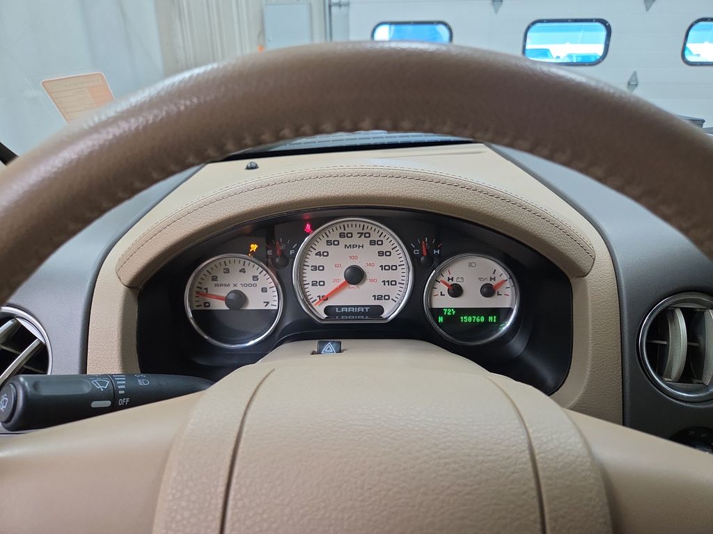 2005 Ford F-150 XLT - Photo 20