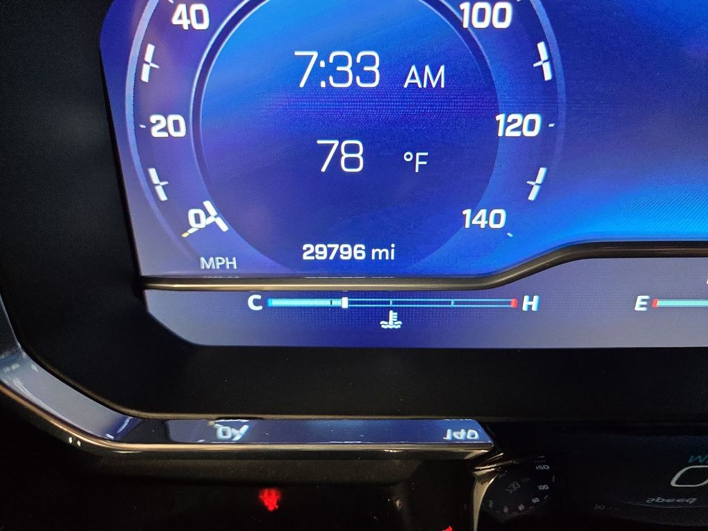 2023 Chevrolet Silverado 1500 LT - Photo 22