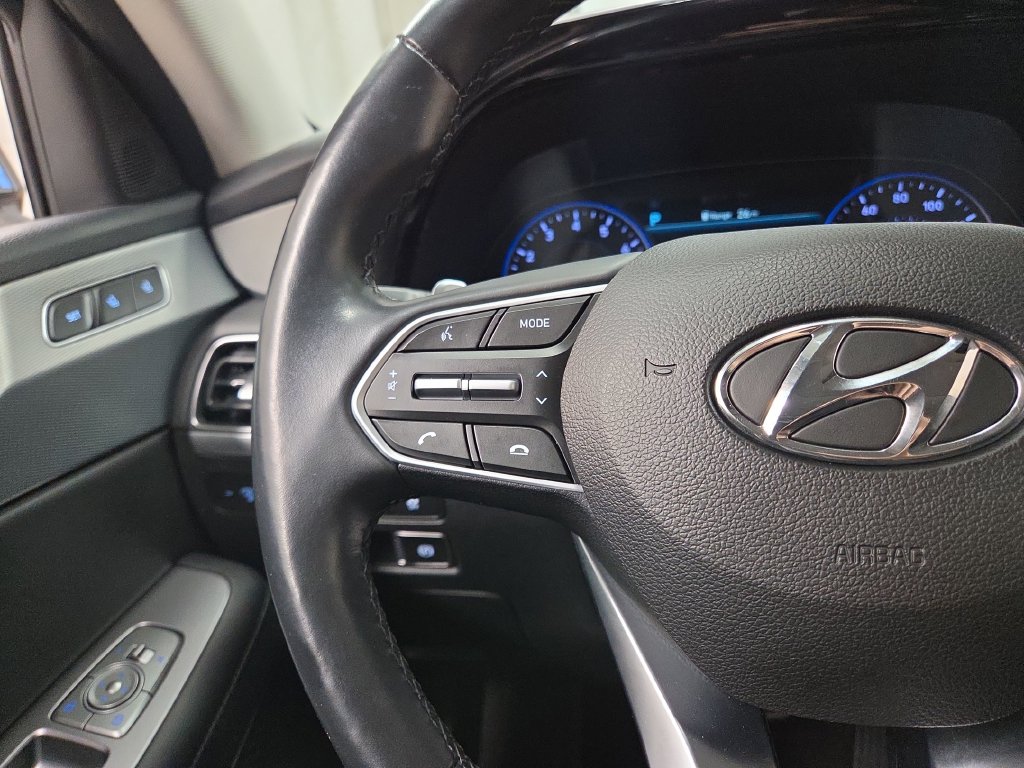 2022 Hyundai Palisade SEL - Photo 21