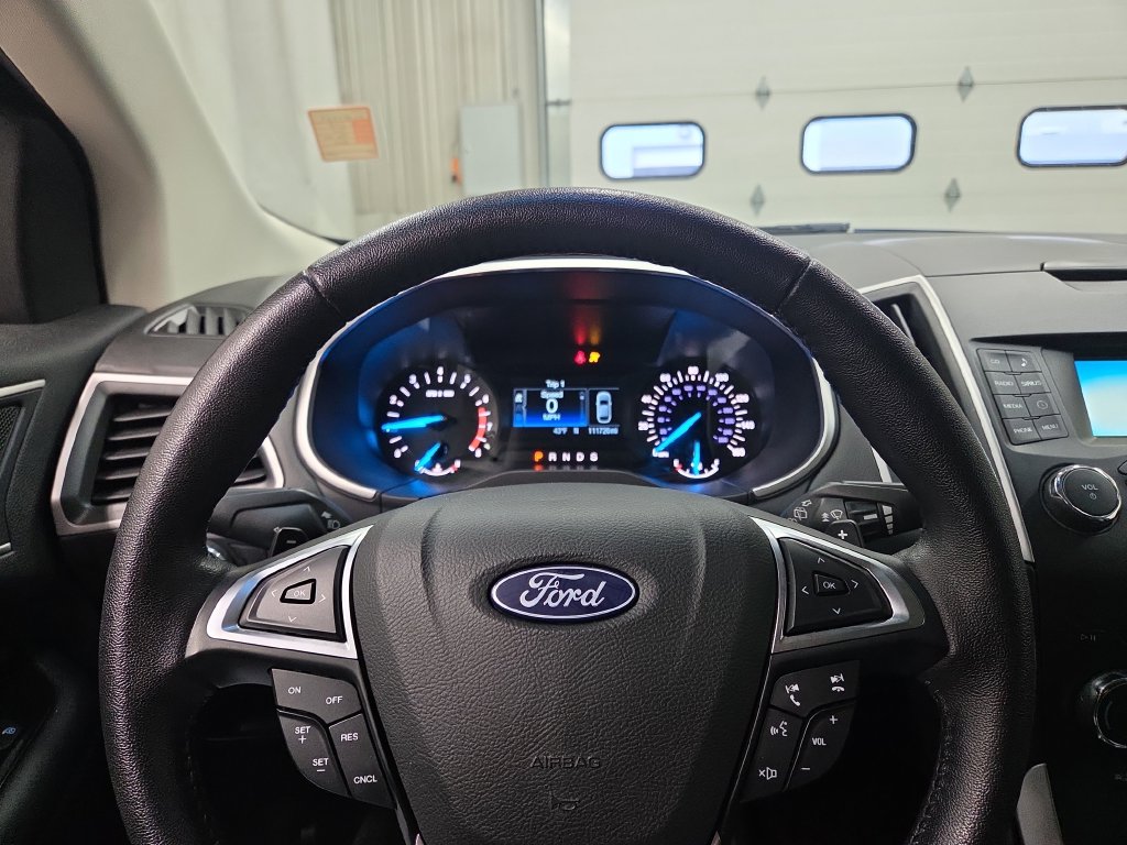 2018 Ford Edge SEL - Photo 20