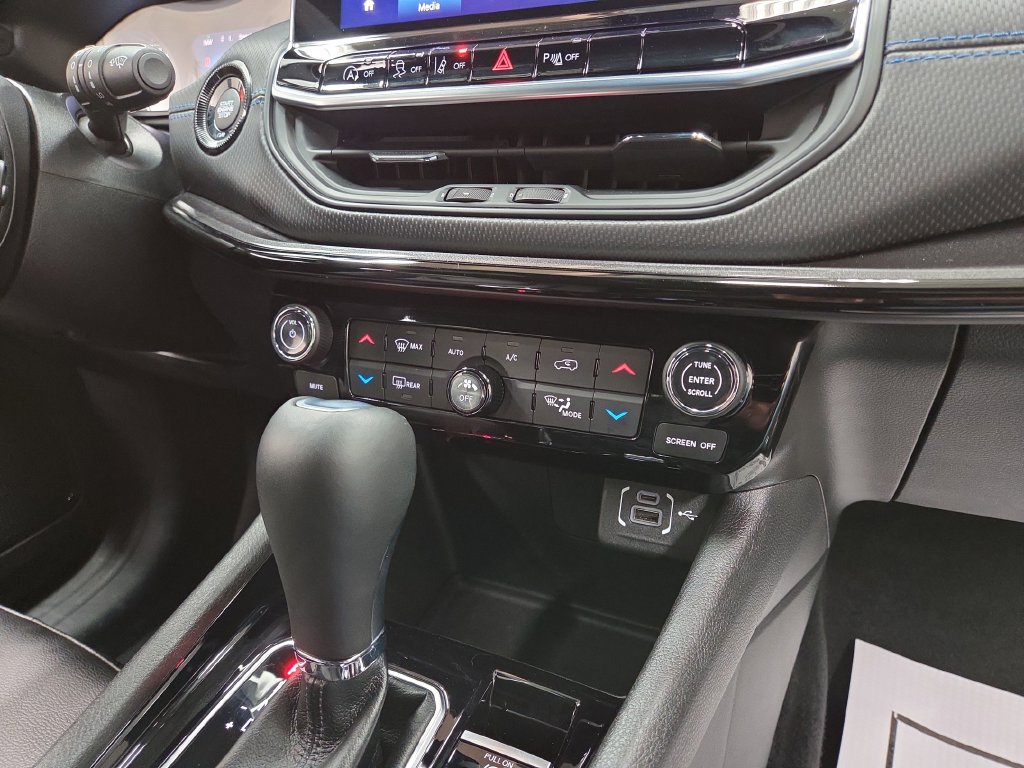 2026 Jeep Compass Limited Altitude - Photo 16