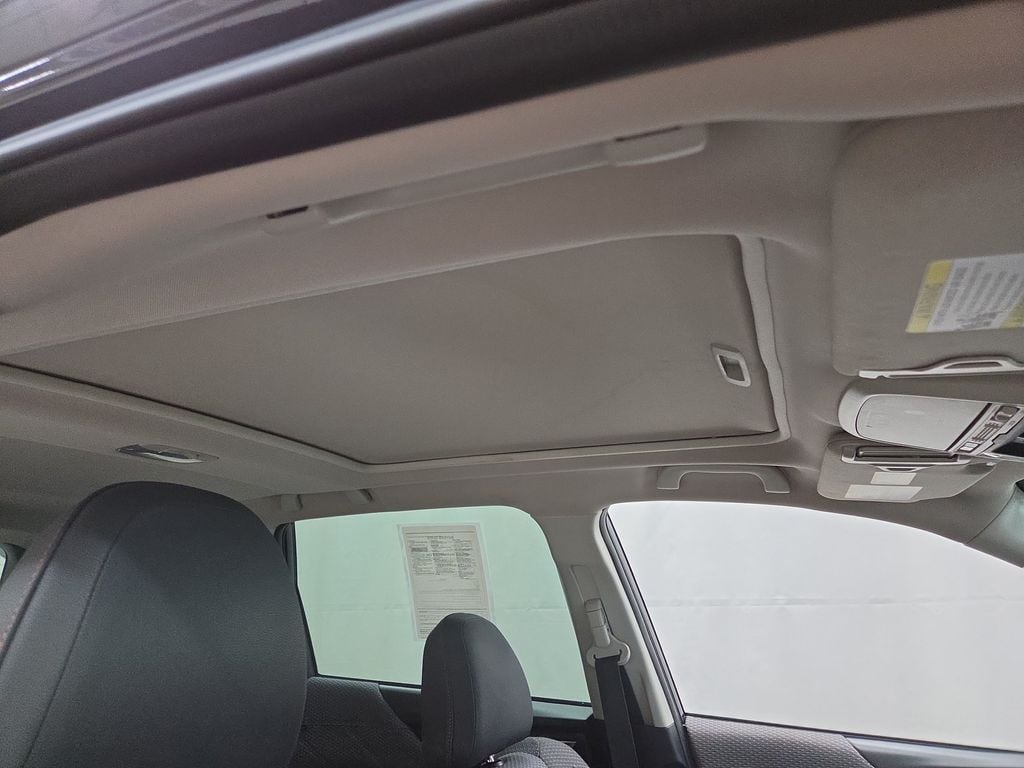 2019 Subaru Forester Sport - Photo 13