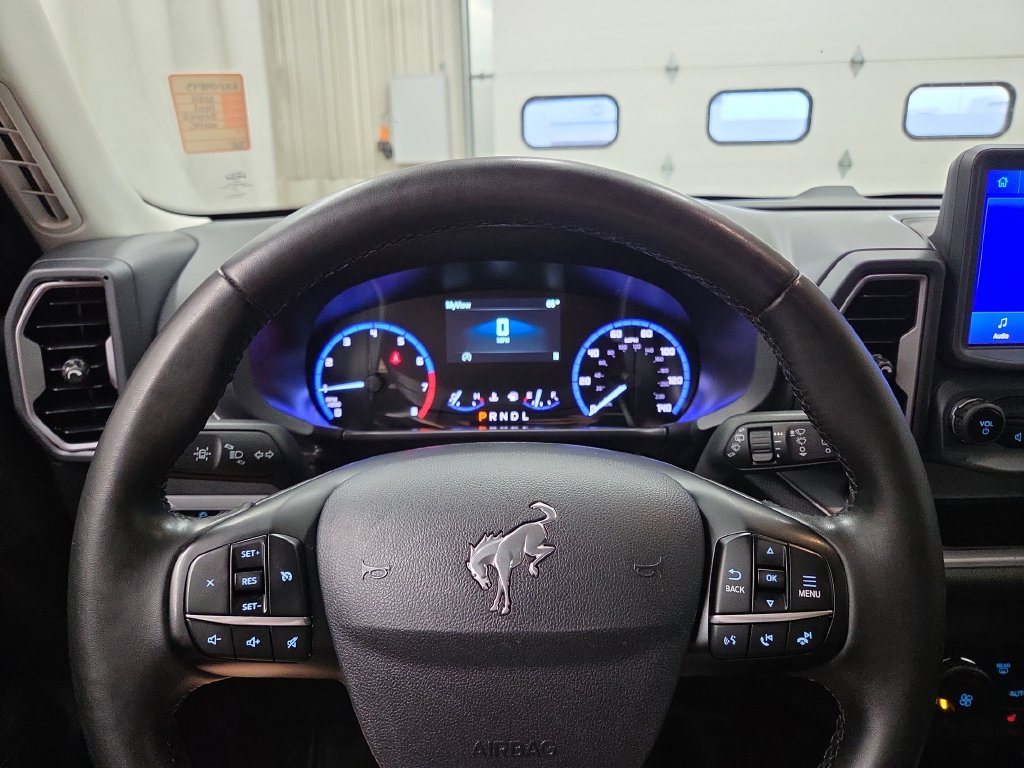 2024 Ford Bronco Sport Big Bend - Photo 22