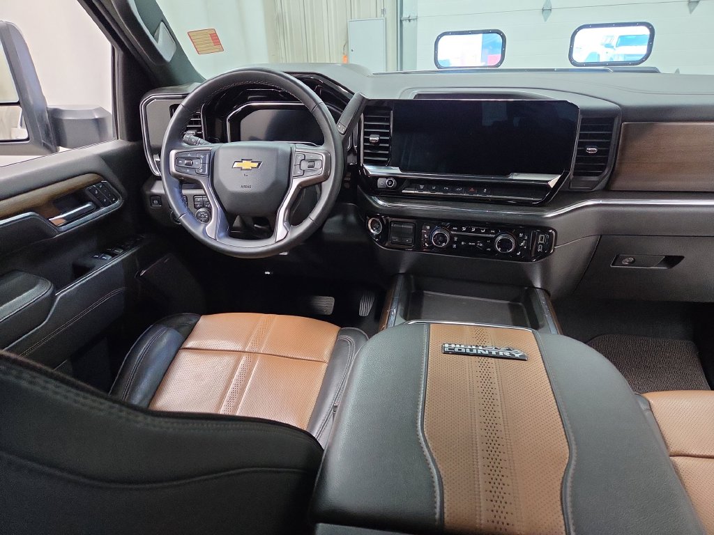2024 Chevrolet Silverado 2500HD High Country - Photo 14