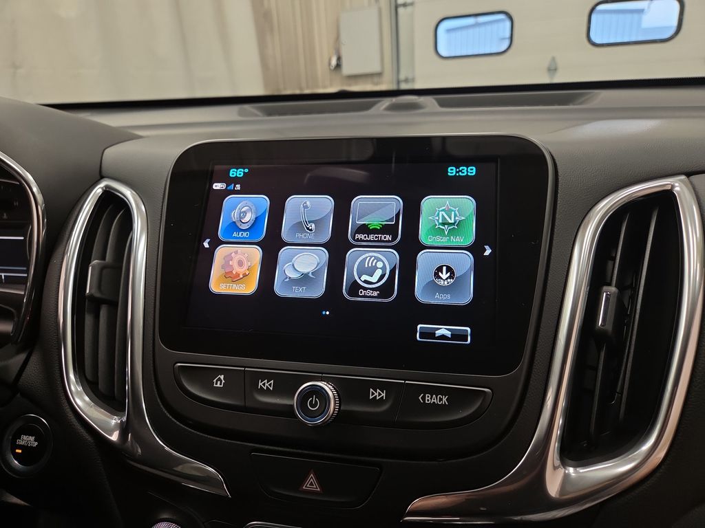 2018 Chevrolet Equinox LT - Photo 15