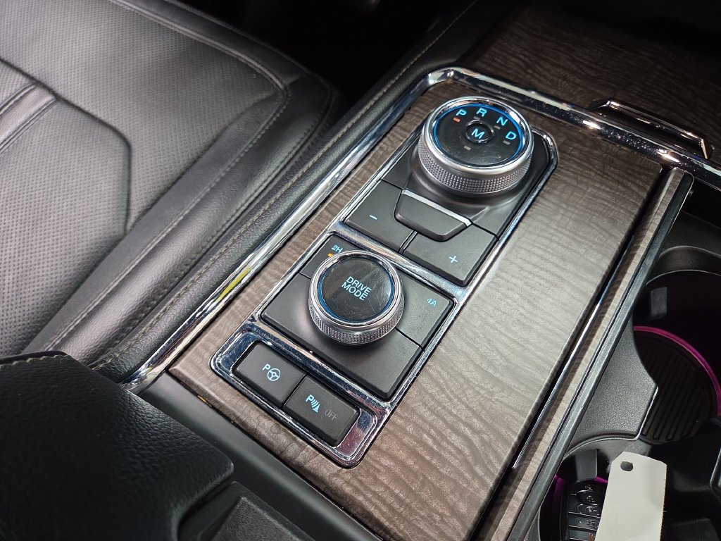 2019 Ford Expedition Limited - Photo 18