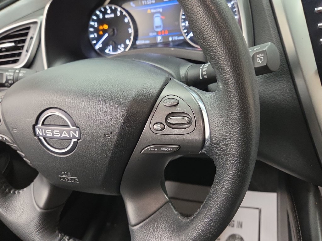 2023 Nissan Murano SV - Photo 18