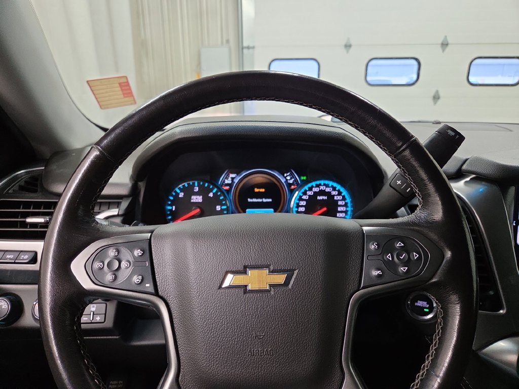 2018 Chevrolet Tahoe Premier - Photo 23