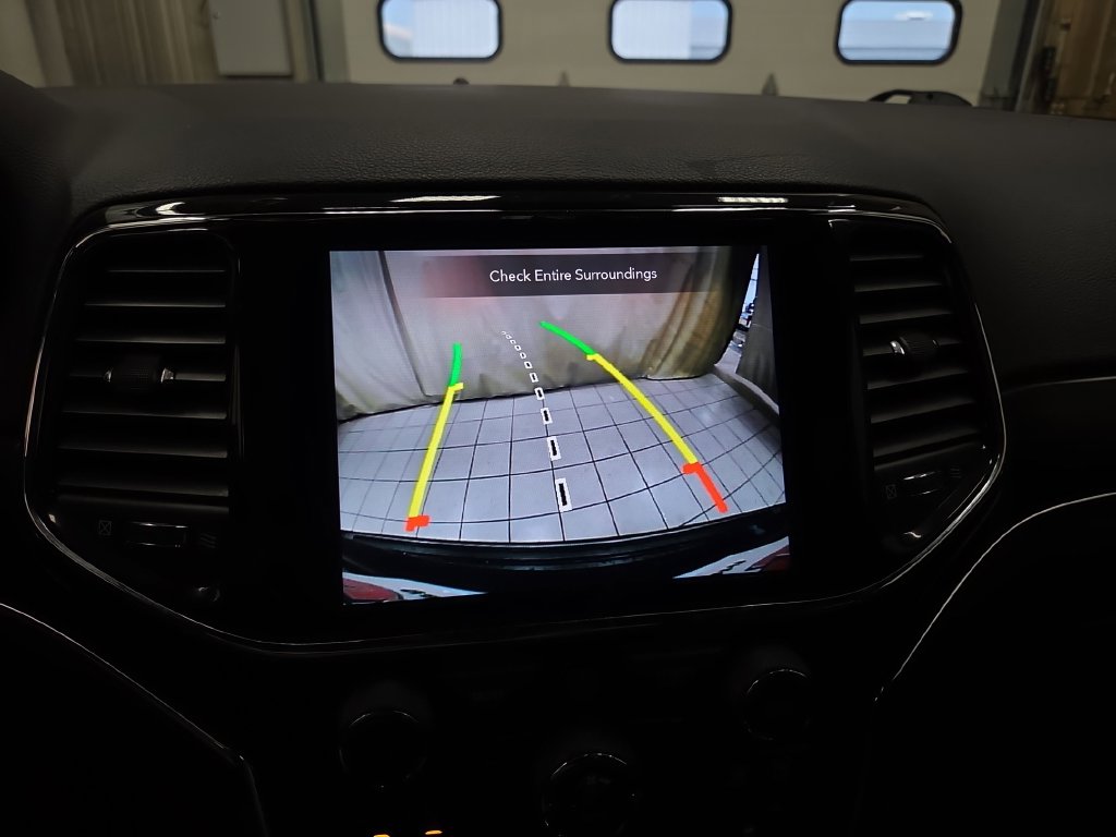2021 Jeep Grand Cherokee 80th Edition - Photo 27