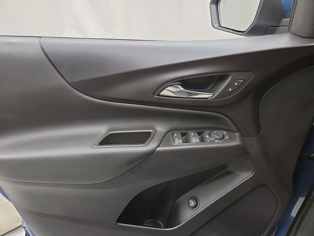 2024 Chevrolet Equinox LT - Photo 21