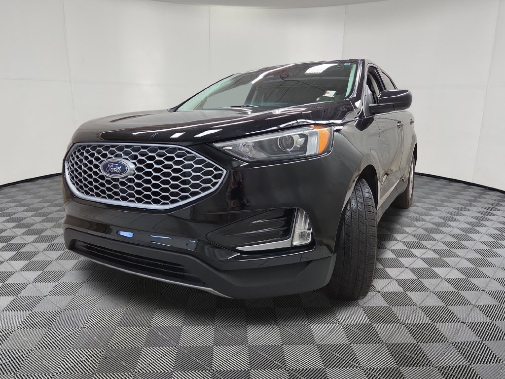 2023 Ford Edge SEL - Photo 7