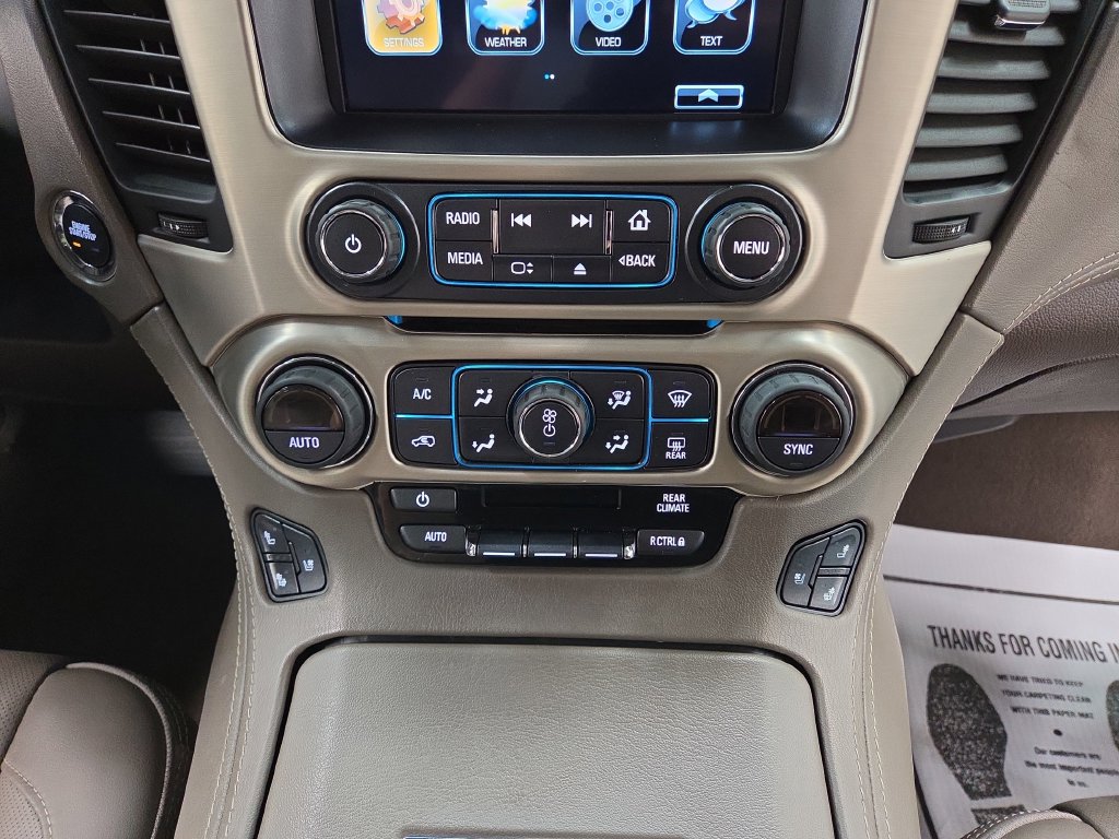 2019 GMC Yukon Denali - Photo 18