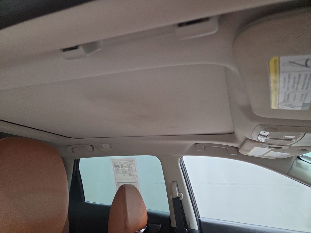 2018 Nissan Rogue SL - Photo 13