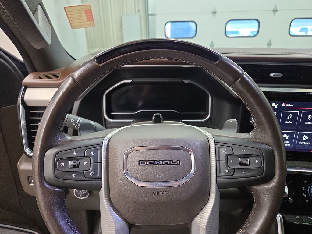 2024 GMC Sierra 1500 Denali Denali - Photo 21