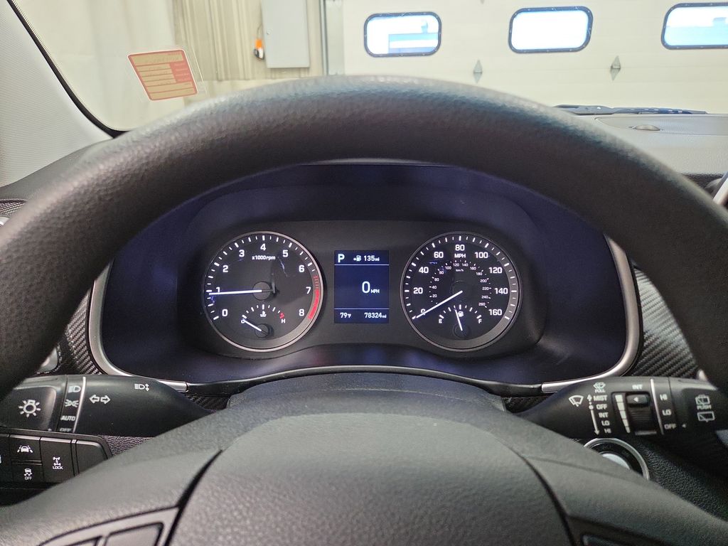 2019 Hyundai Tucson Value - Photo 22