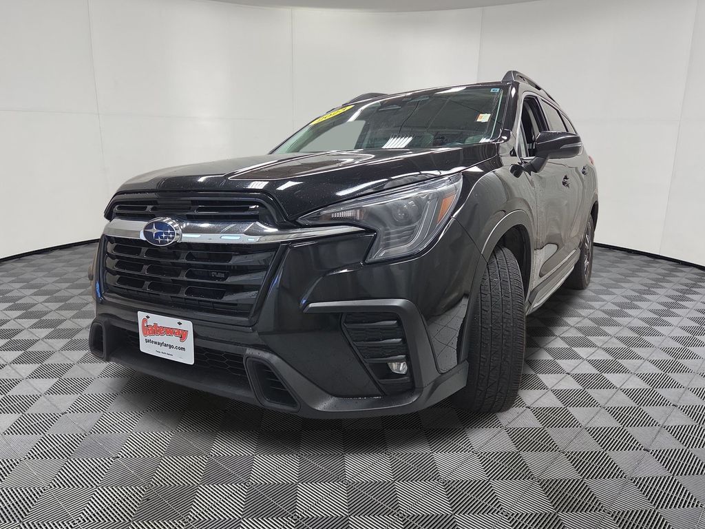 2023 Subaru Ascent Limited - Photo 5