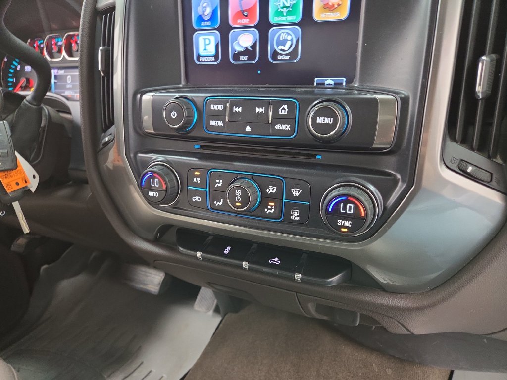 2016 Chevrolet Silverado 1500 LT - Photo 15
