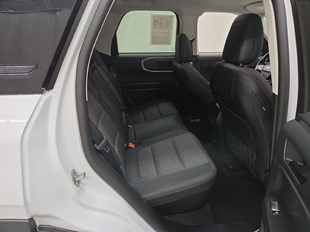 2024 Ford Bronco Sport Big Bend - Photo 11