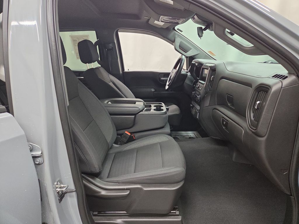 2024 Chevrolet Silverado 1500 Custom - Photo 12