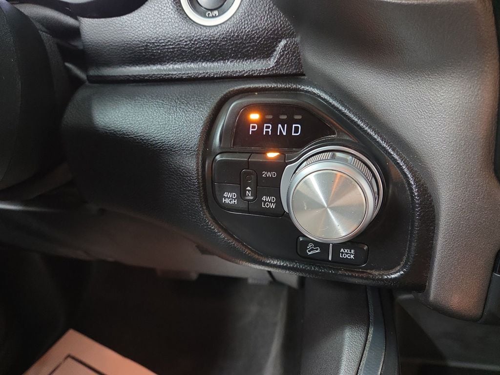 2020 RAM Ram 1500 Pickup Rebel - Photo 16