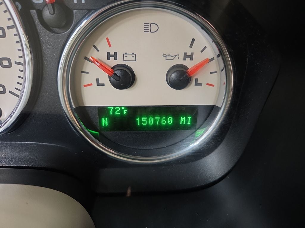 2005 Ford F-150 XLT - Photo 21