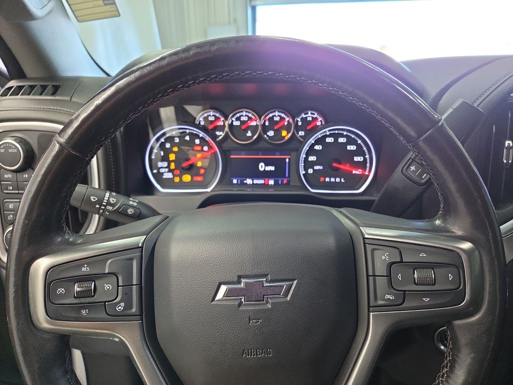 2020 Chevrolet Silverado 1500 RST - Photo 18