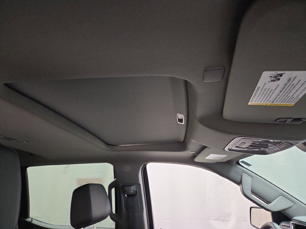 2025 Chevrolet Silverado 1500 LT Trail Boss - Photo 13