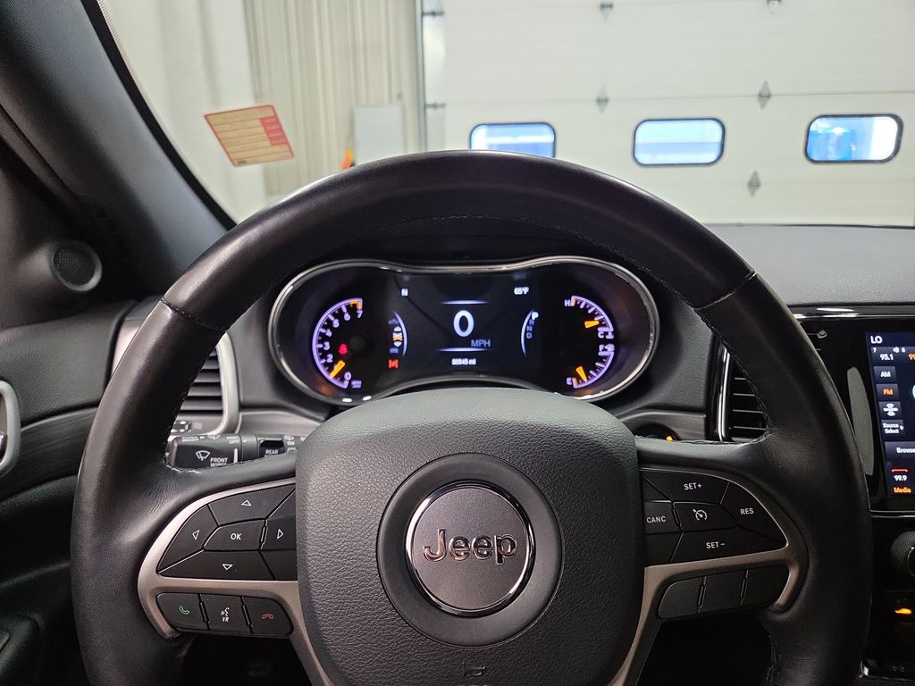 2022 Jeep Grand Cherokee WK Laredo X - Photo 22