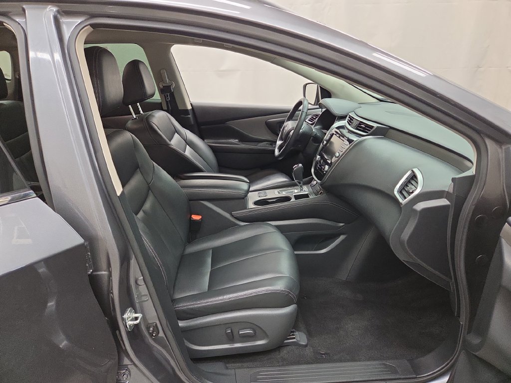 2023 Nissan Murano SV - Photo 12