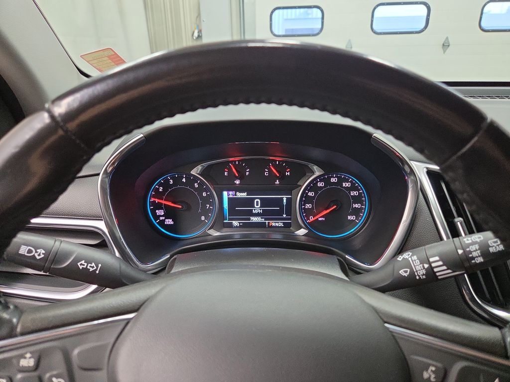 2018 Chevrolet Equinox LT - Photo 22