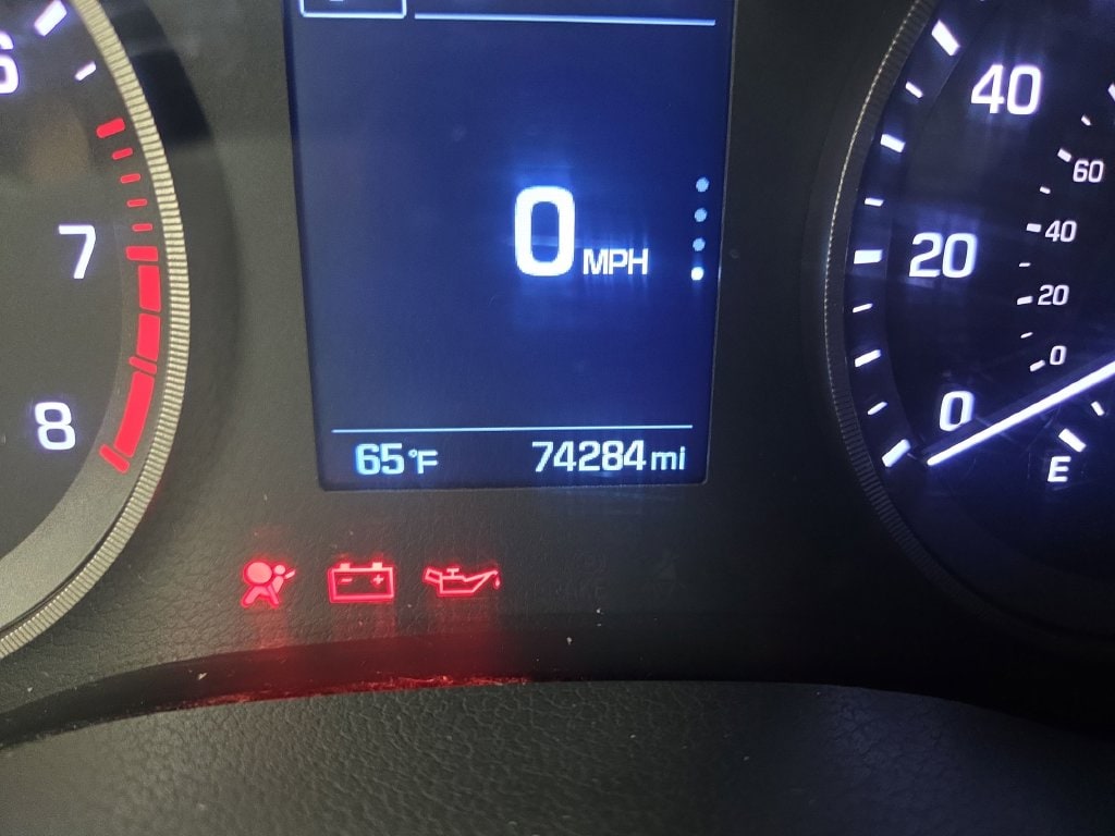 2017 Hyundai Tucson SE - Photo 20
