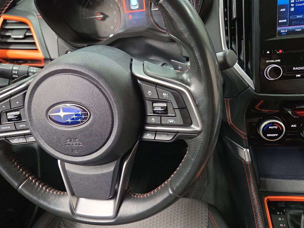 2019 Subaru Forester Sport - Photo 21