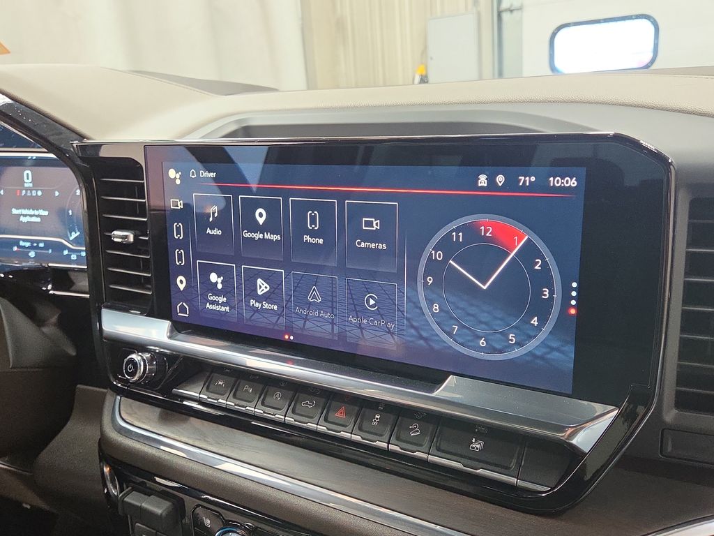 2023 GMC Sierra 1500 SLT - Photo 16
