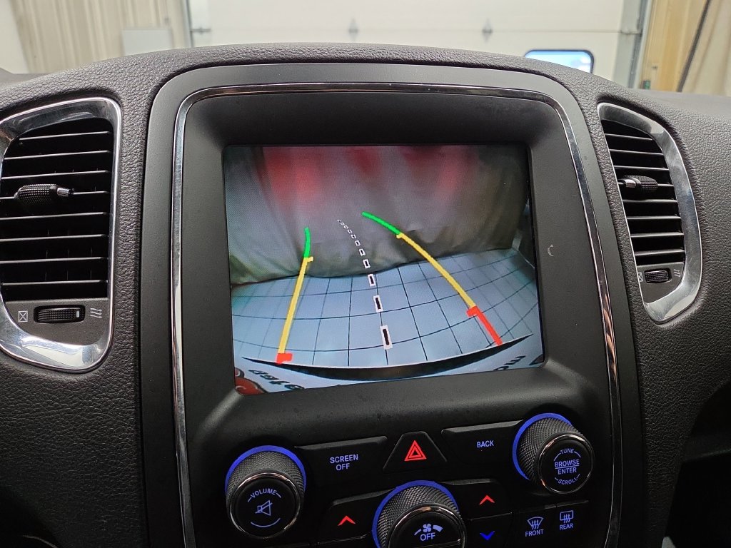 2014 Dodge Durango Citadel - Photo 24