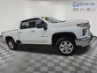  Chevrolet Silverado 2500HD