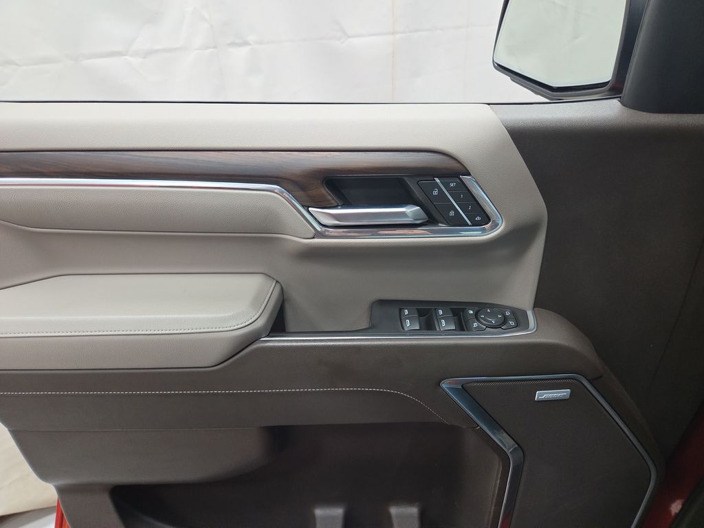 2023 GMC Sierra 1500 SLT - Photo 20