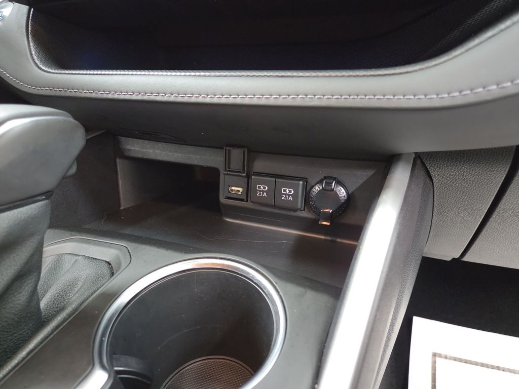 2021 Toyota Highlander XSE - Photo 16