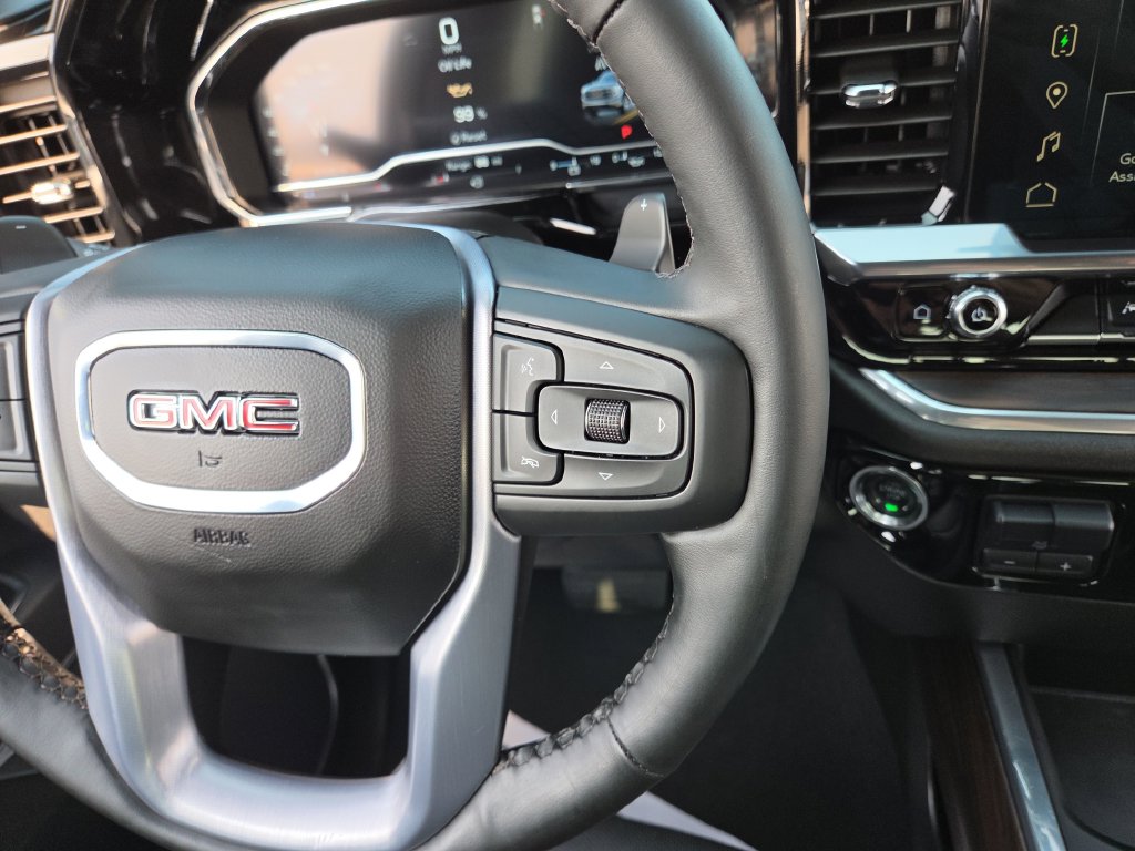 2024 GMC Sierra 1500 SLT - Photo 16