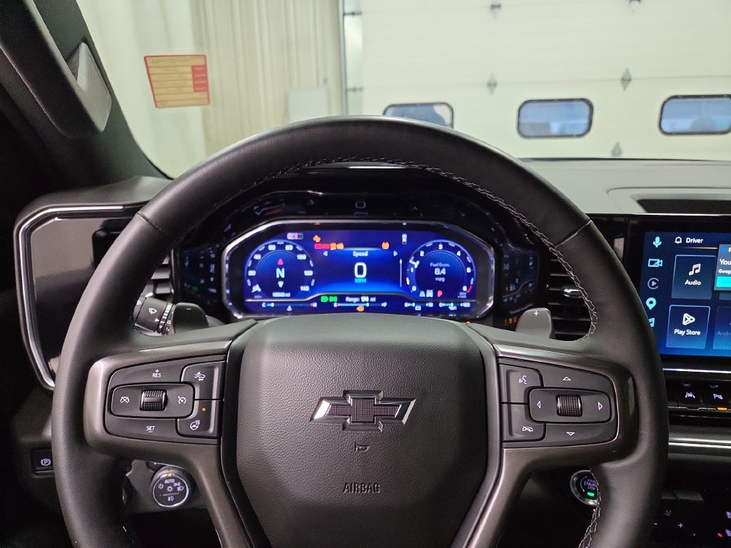 2025 Chevrolet Silverado 1500 High Country - Photo 22