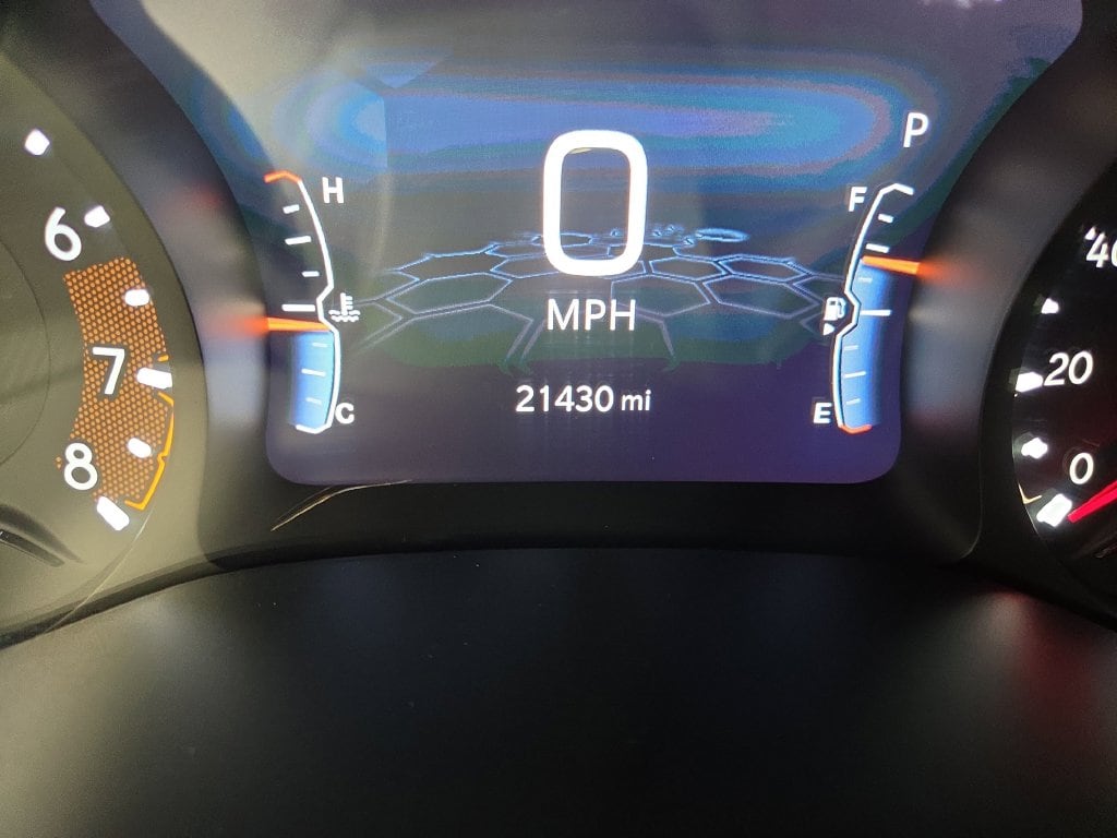 2026 Jeep Compass Limited Altitude - Photo 24