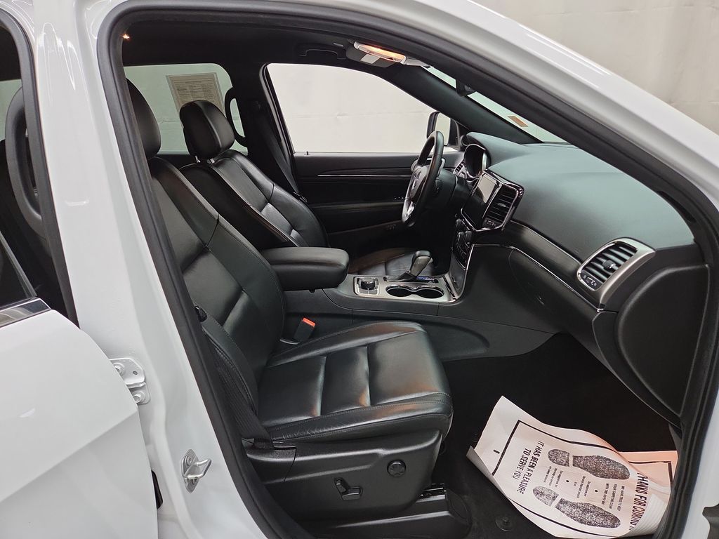 2019 Jeep Grand Cherokee Limited - Photo 12