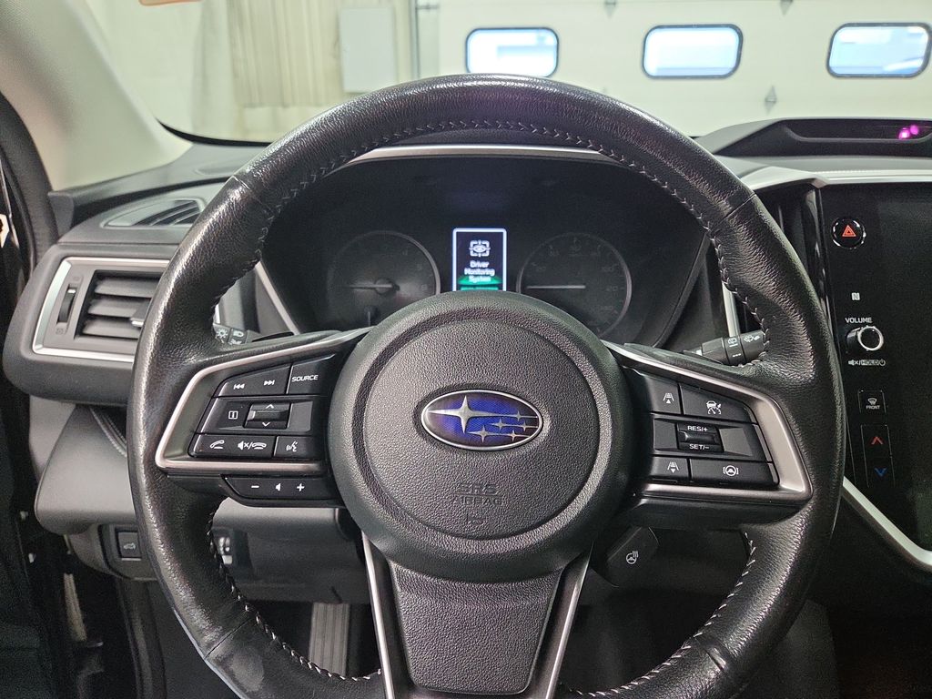 2023 Subaru Ascent Limited - Photo 18