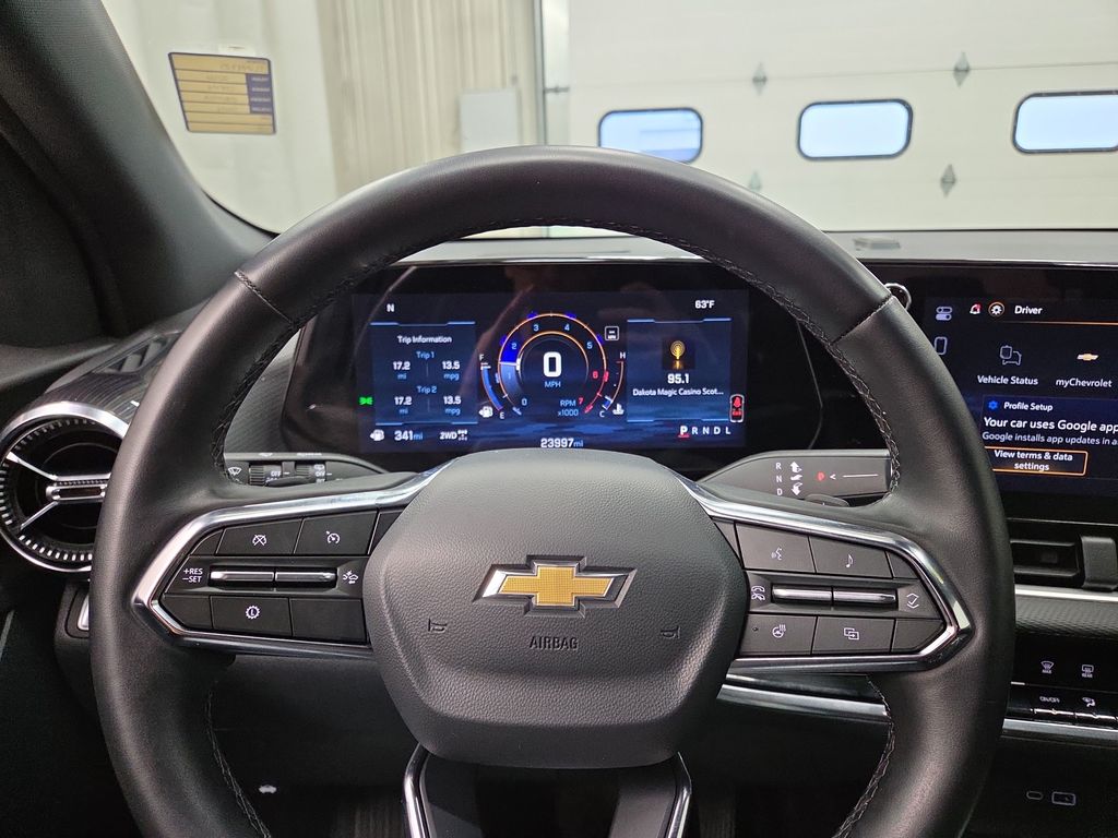 2026 Chevrolet Equinox LT - Photo 22